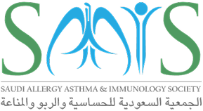 Saudi Allergy, Asthma & Immunology Society